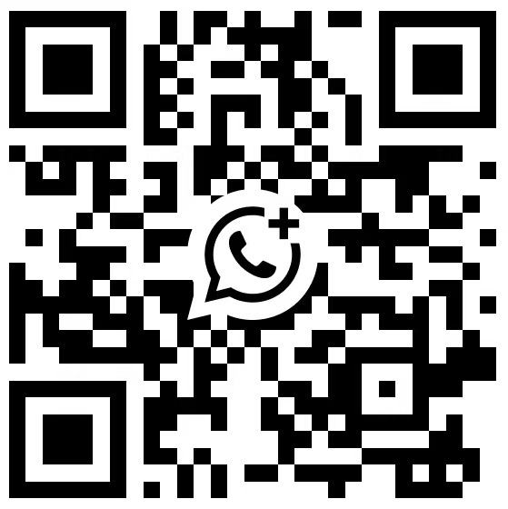 Henry 的 WhatsApp 联系二维码